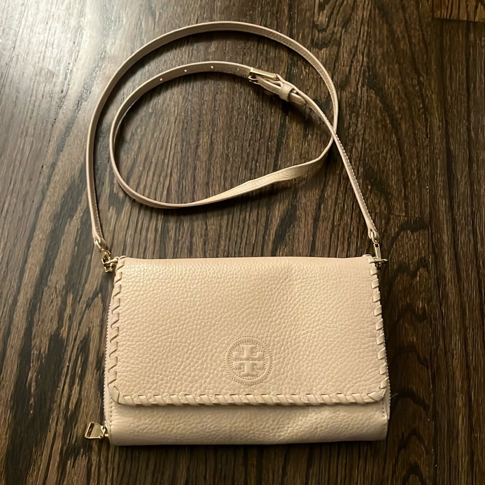 Tory Burch Cross Body Bag